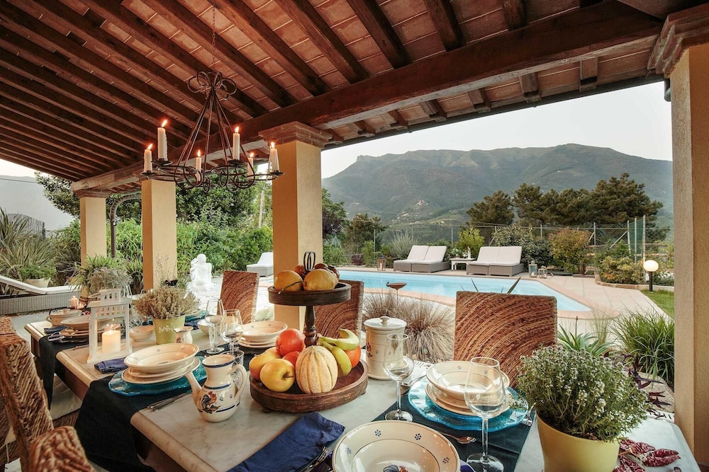 Villa Ben in Camaiore photo 3