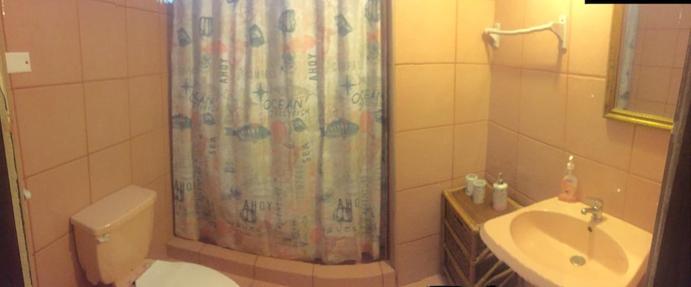 Oceanview B&B Curacao