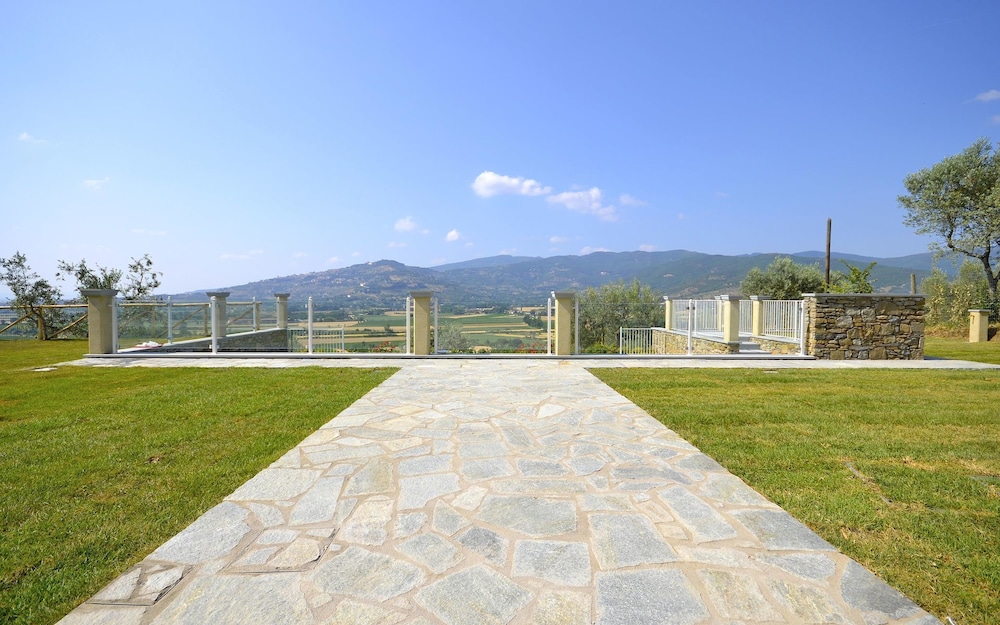 Villa Chiara