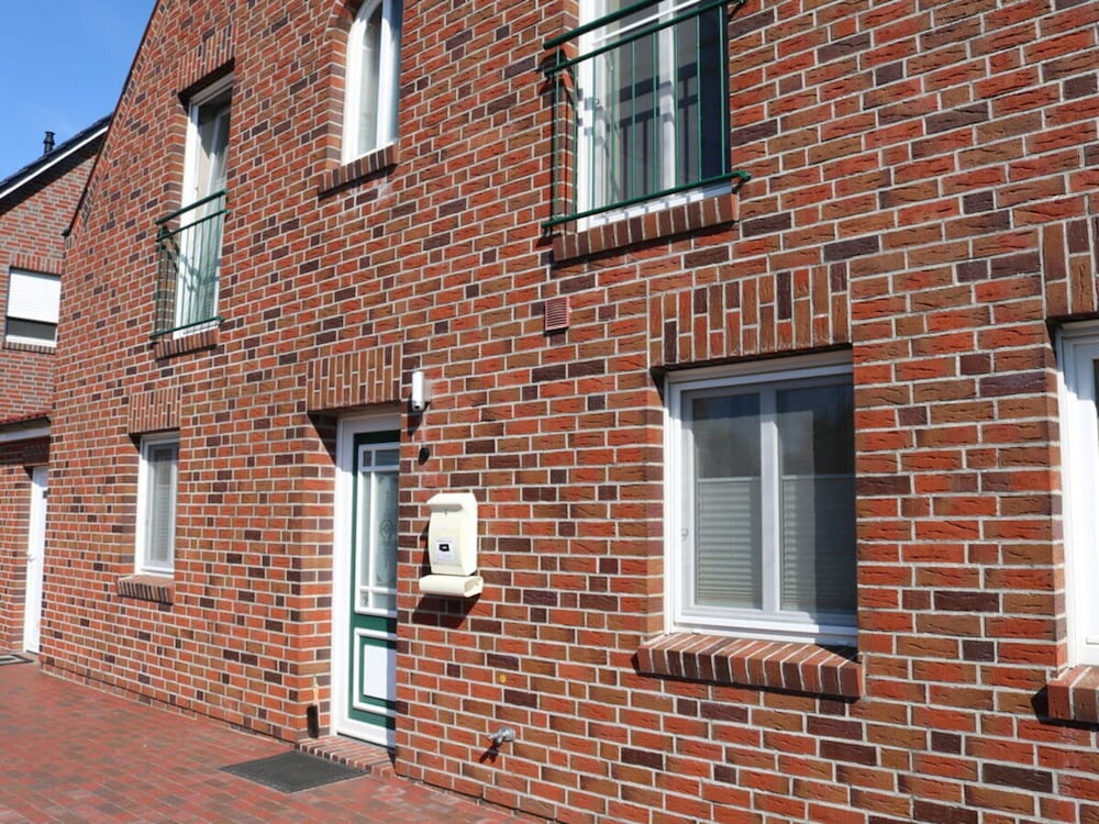 Borkum Ideal 71 A Comfortable Holiday Residence