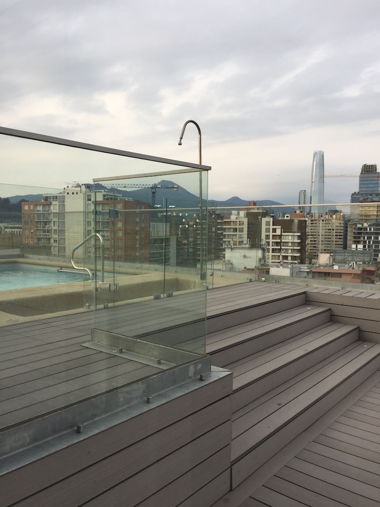 Providencia Suite Manuel Montt