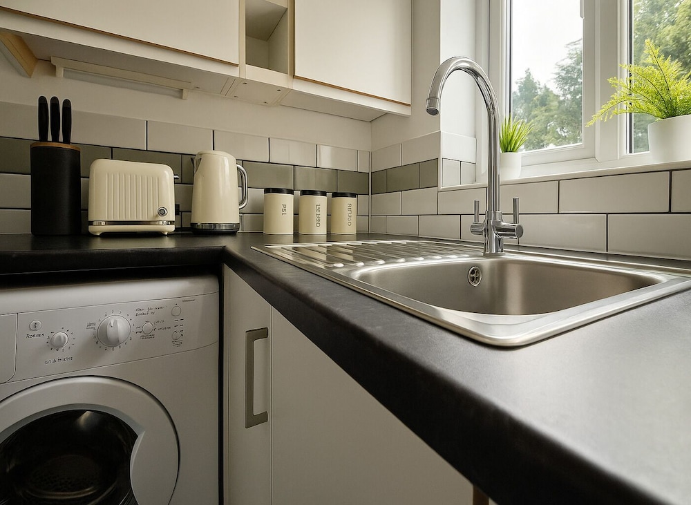 Elegant 1 Bedroom in Bermondsey