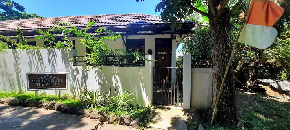 Guesthouse The 4 Fish