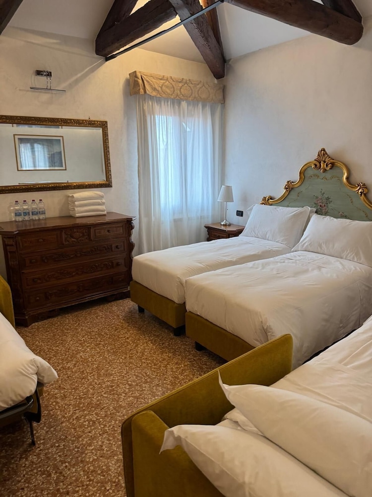 Hotel Guerrato
