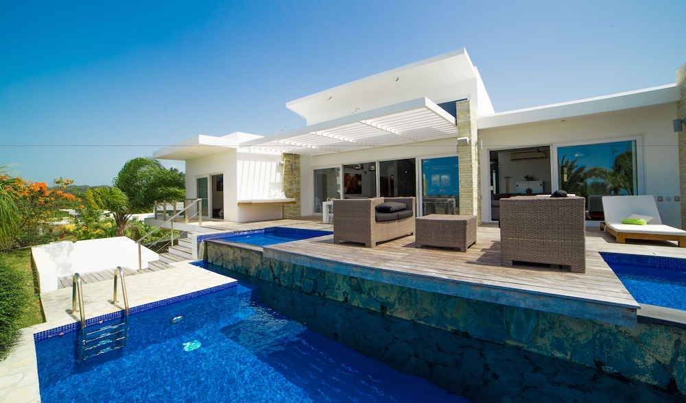Villas Agua Dulce - Villa Summerhill
