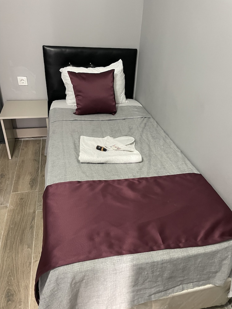 Ersoy Aga Otel - Image 46