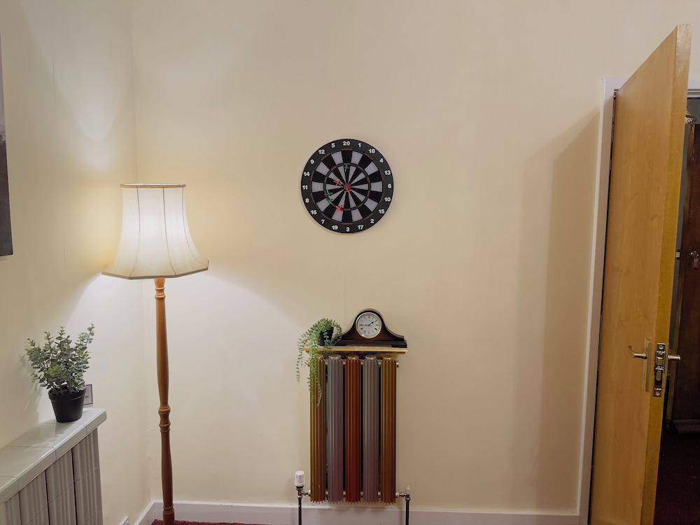 Elegant Escape in North Shields - Spacious 3 Bedroom House