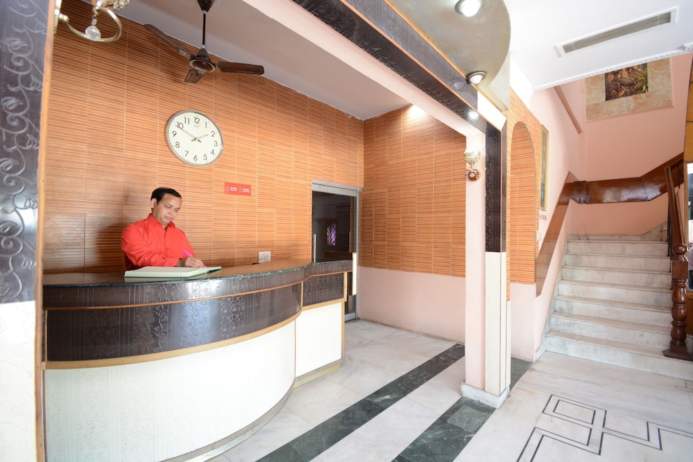 OYO 36280 Vijay Resorts view 2
