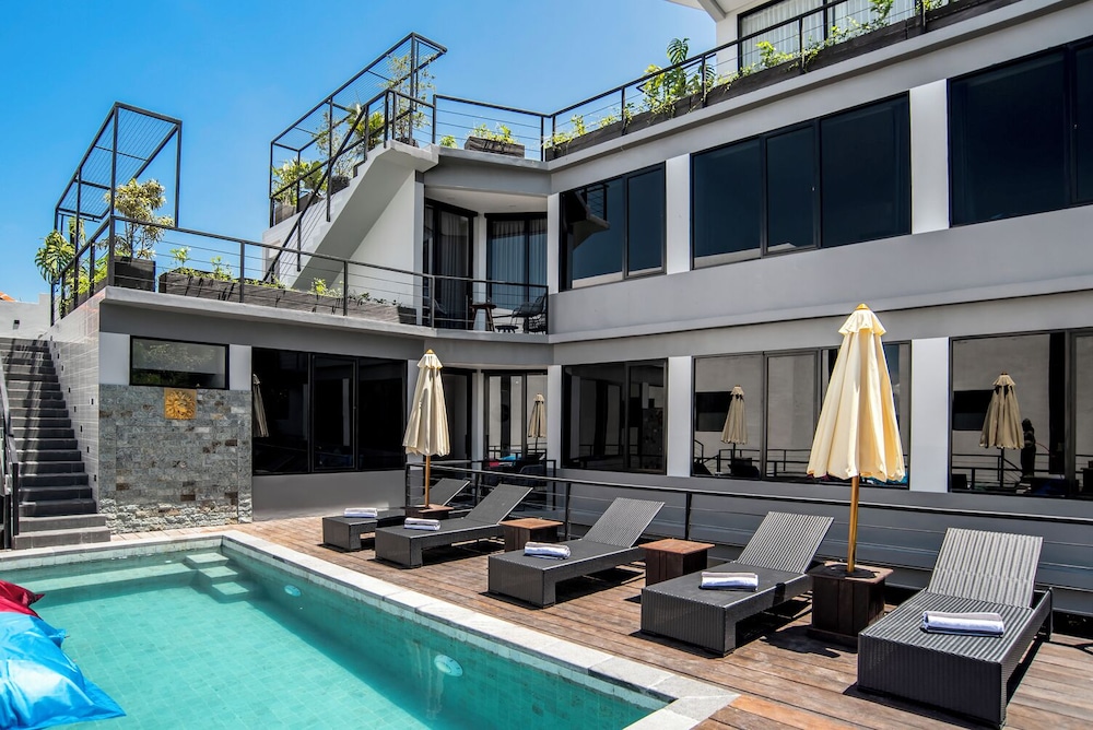 Bella Residence Pererenan