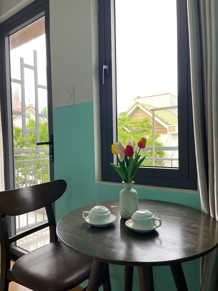 Bunk Beach Hostel