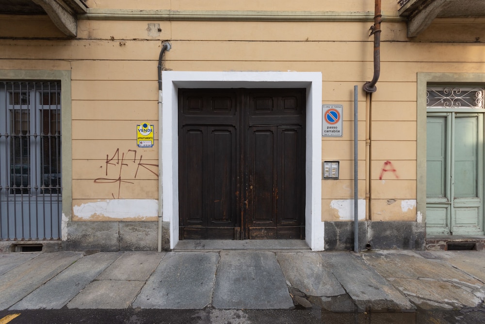 Torino Lungo Dora Studio photo 5