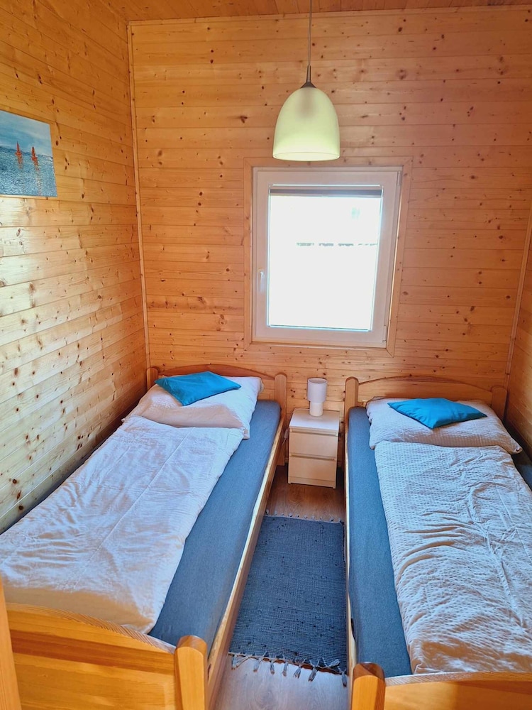 Holiday Homes Near the Beach, 2 Bedrooms