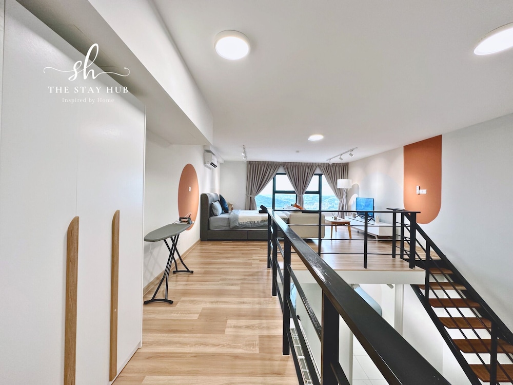 Arte Cheras Luxury Suites