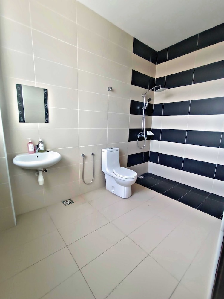 KLIA AIRPORT HOMESTAY 9 photo 8