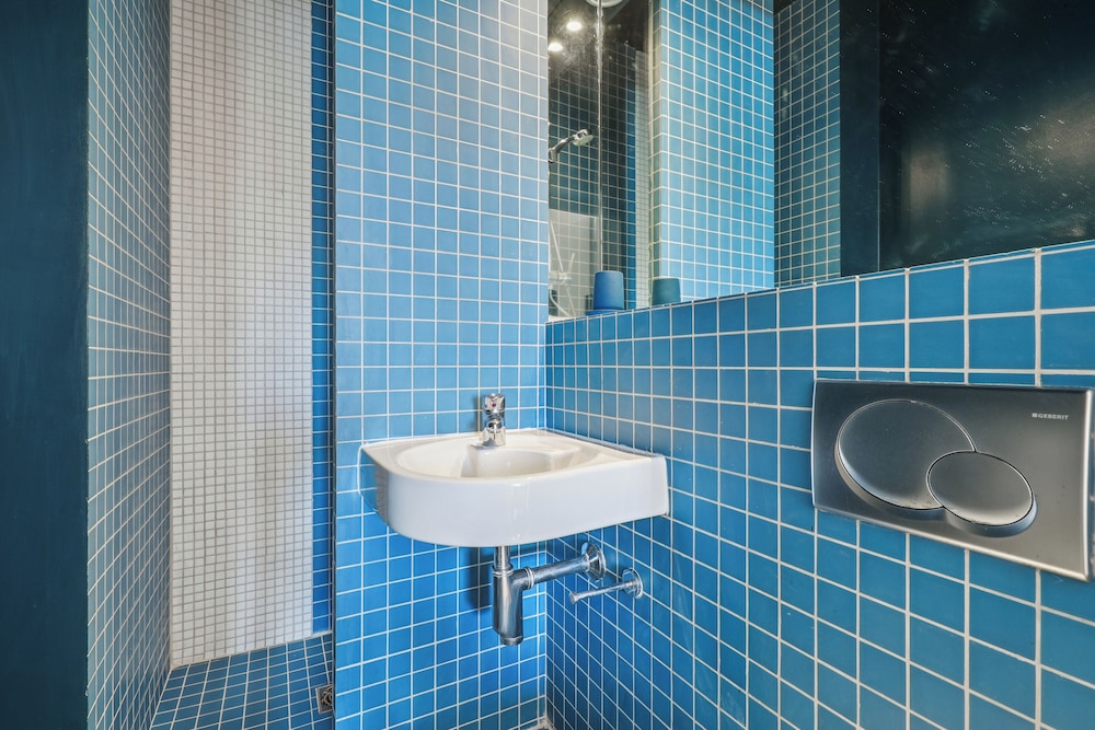 Charming 1BR in Le Marais - Bretagne