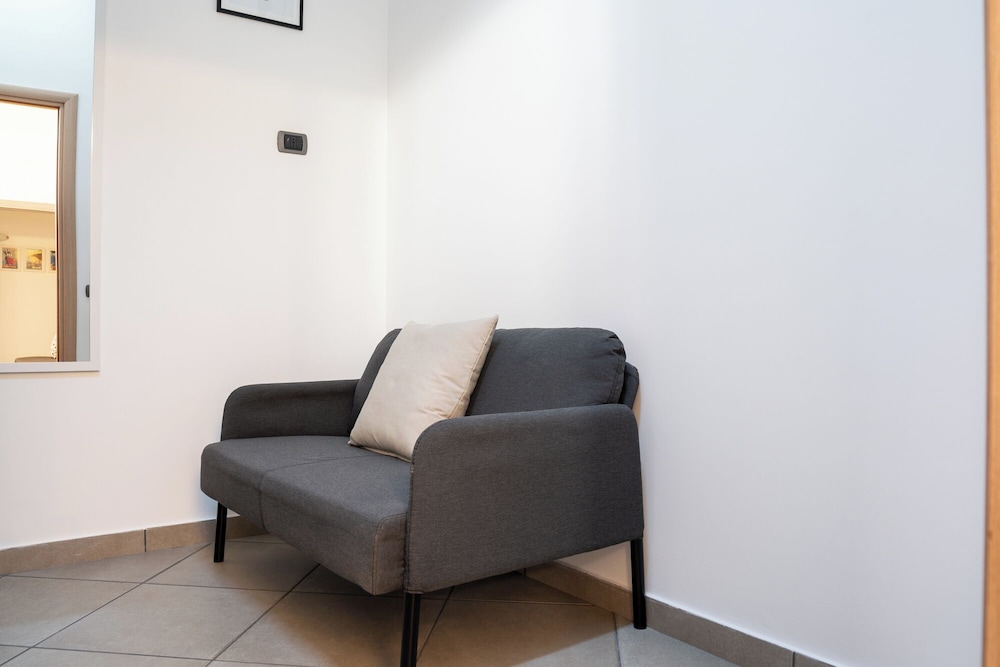 Two Bedrooms Apt In Sorrento Center With Terrace