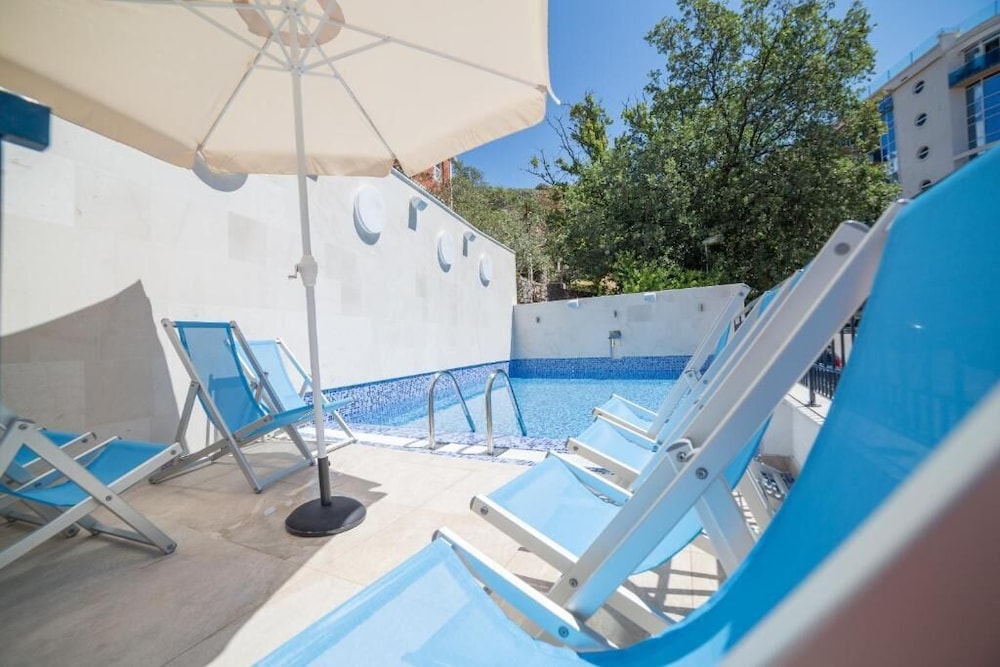 Villa Katarina