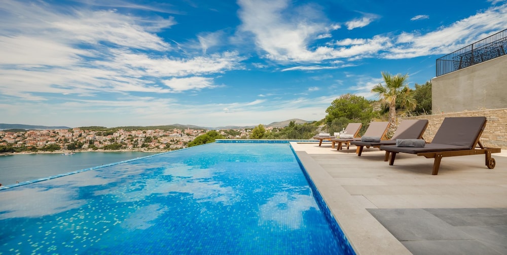 Trogir Pearl Luxury Resort