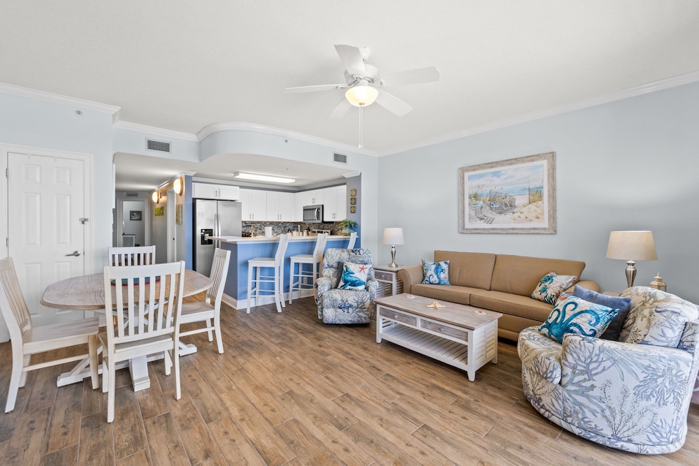 Calypso Beach Resort by Panhandle Getaways
