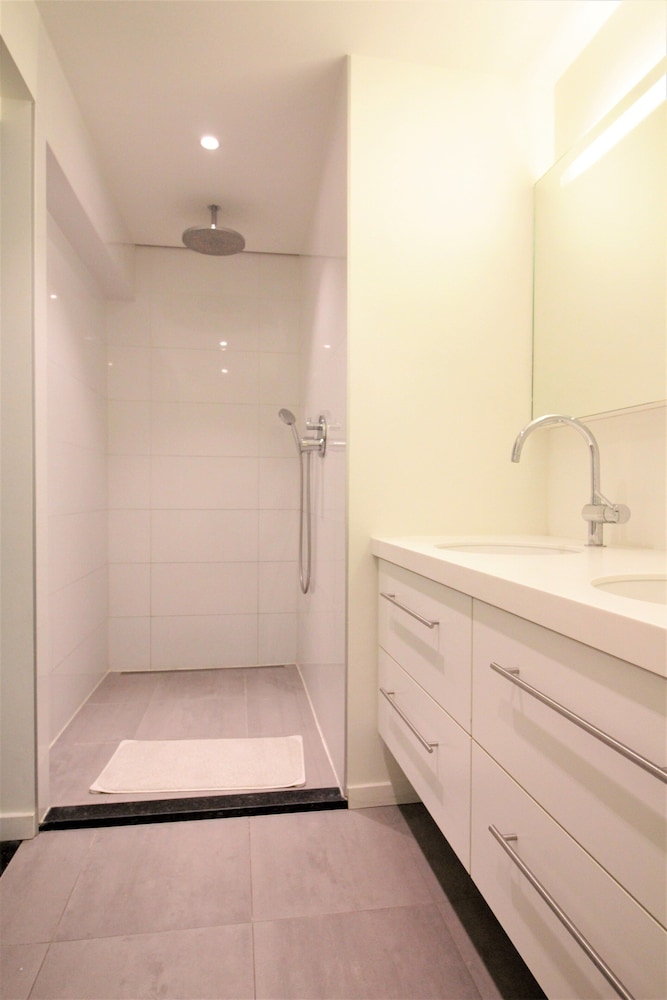 Apartment in Knokke Near Driehoeksplein