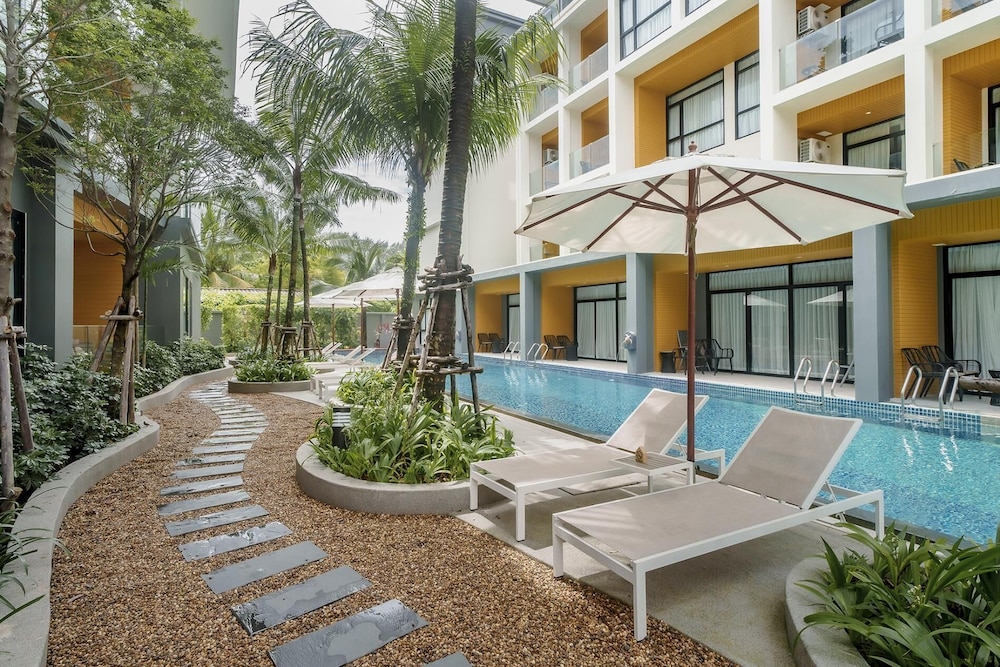 Wyndham Gardens Elegant Studio, Forrest View 2228