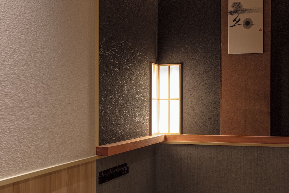 ENSO TOKYO AKASAKA - Hostel