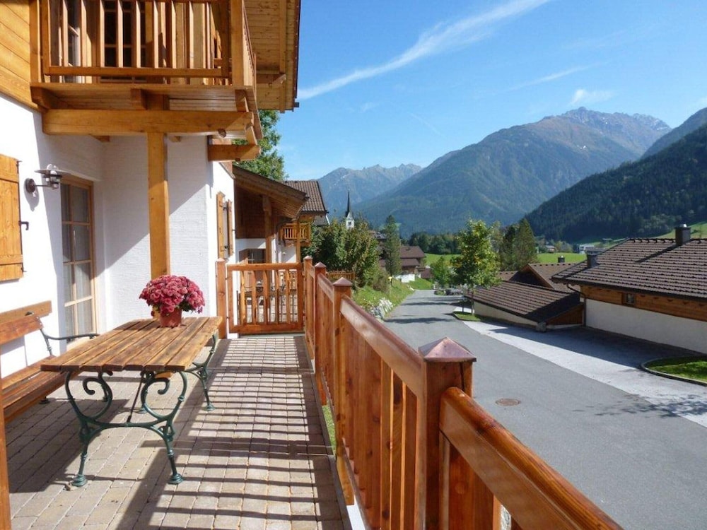 Chalet in Konigsleiten Near Ski Bus