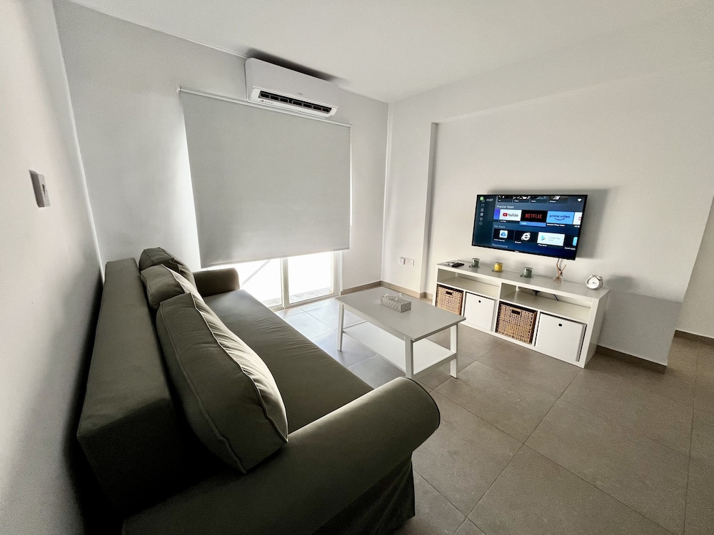 04 AN - Stay Ease Apartment