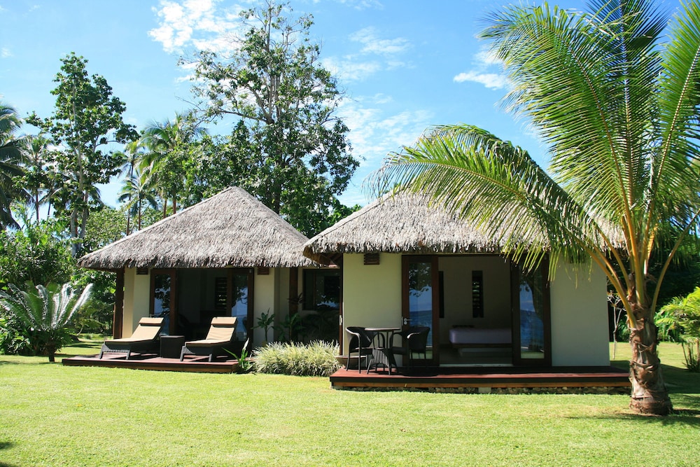 Eratap Beach Resort