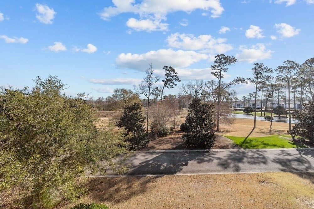 World Tour 306b 3 Bedroom Condo