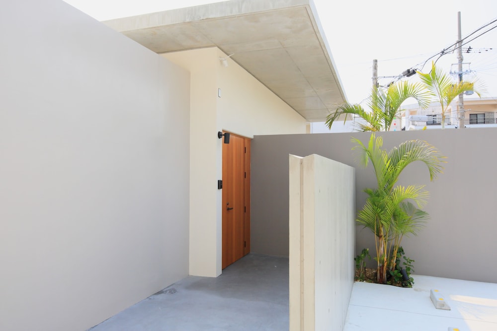 Villa Tono's Ishigakijima view 2