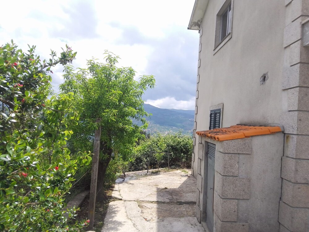Casa Ref gio do Douro