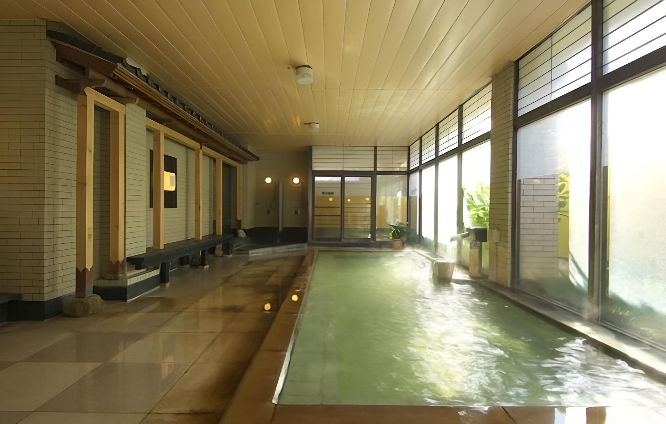 Ryokan Kamiaizuya