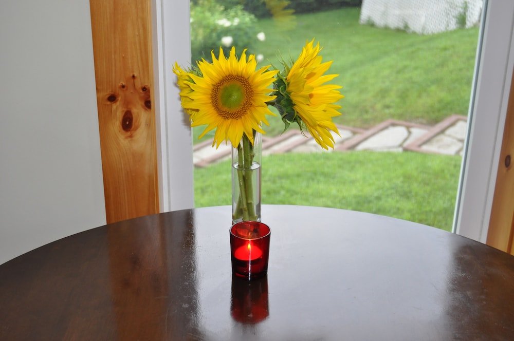 WilloBurke Boutique Inn & Nordic Spa
