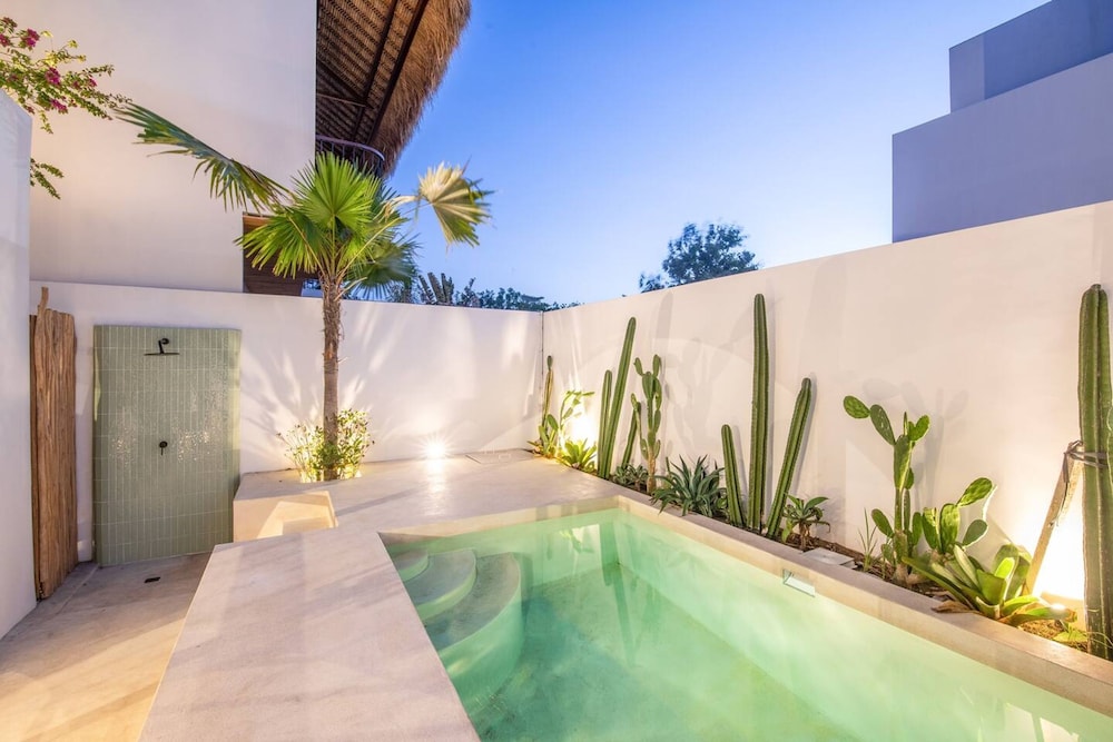 ULU Folie 1BR Loft in Pecatu