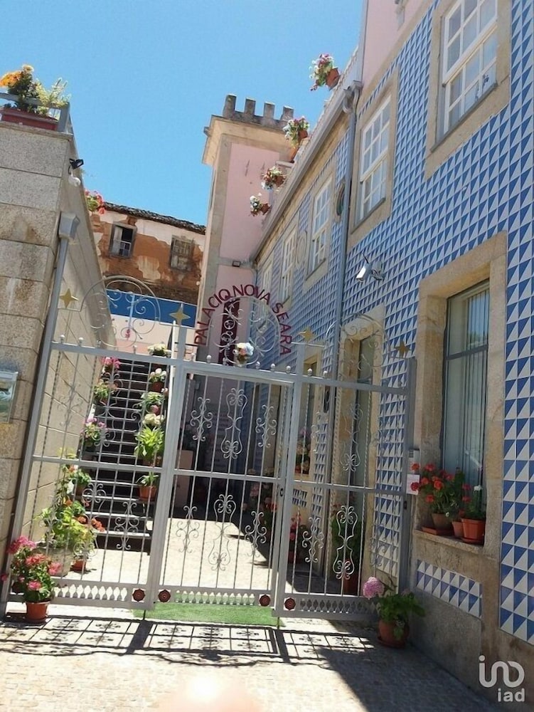 PALÁCIO NOVA SEARA 2503 -AL