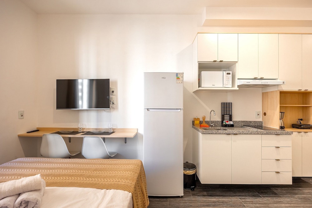 Estudios Neo Home São Caetano