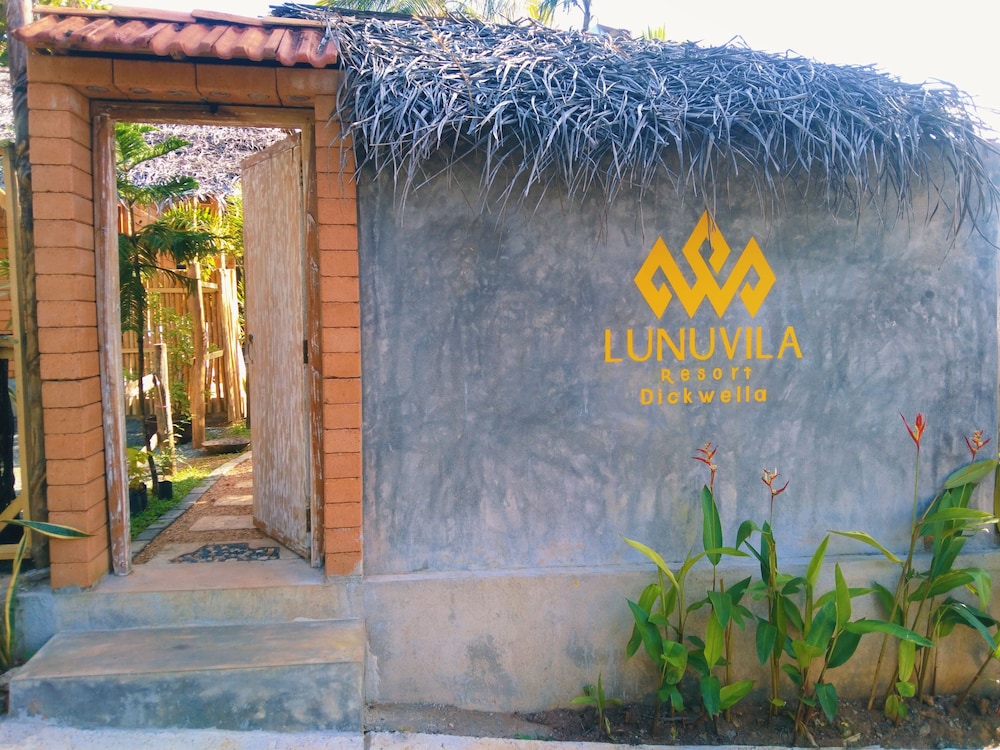 Lunuvila resort Hiriketiya Dickwella
