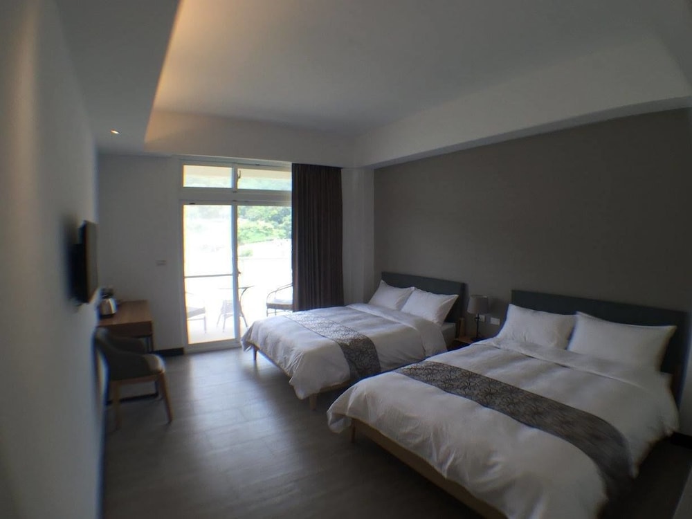 Xiang Ju B&B view 5