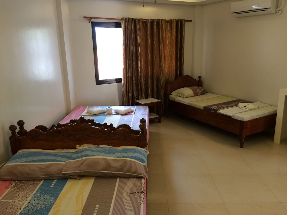Inngo Tourist Inn