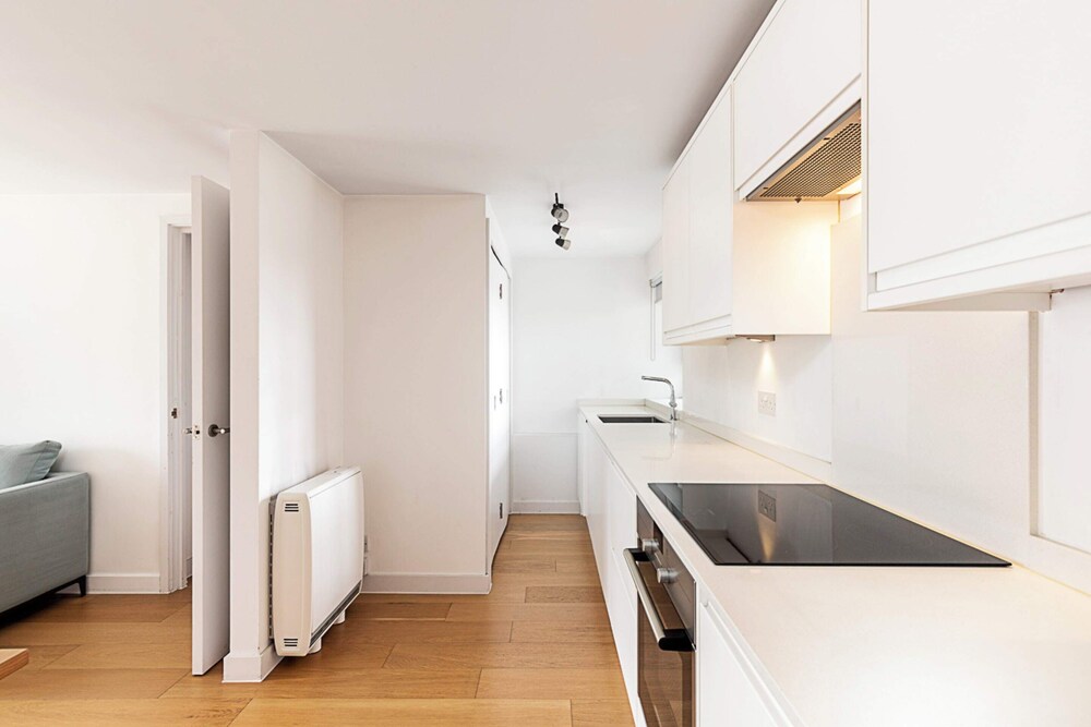 Belgravia Apartment 46