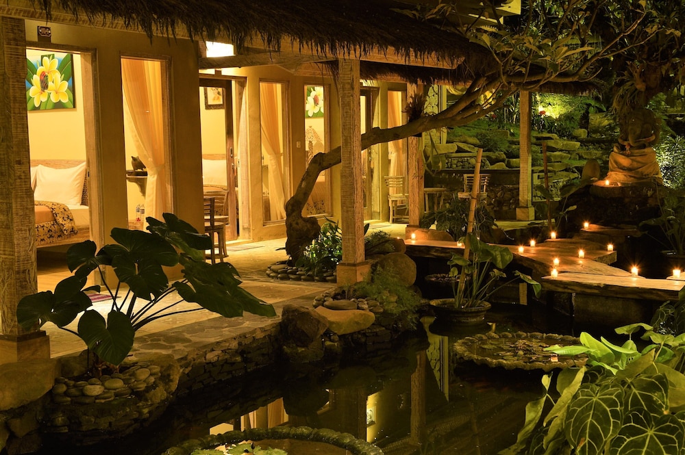 Uma Shanty Homestay