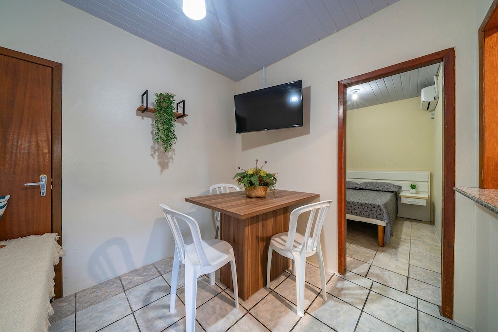 AP 25 Ala Canto Gran Residencial Solavir