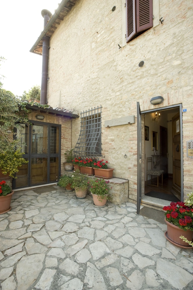 Il Pettirosso di Siena view 3