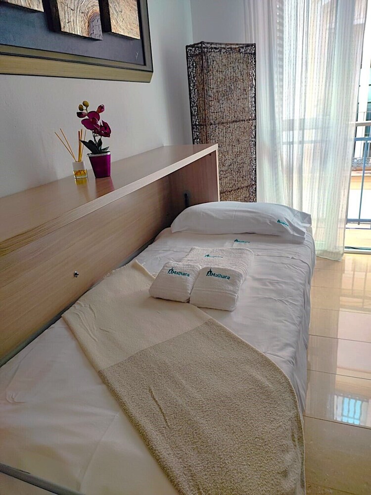 Charming Apartment in El Arenal, Sevilla's Heart