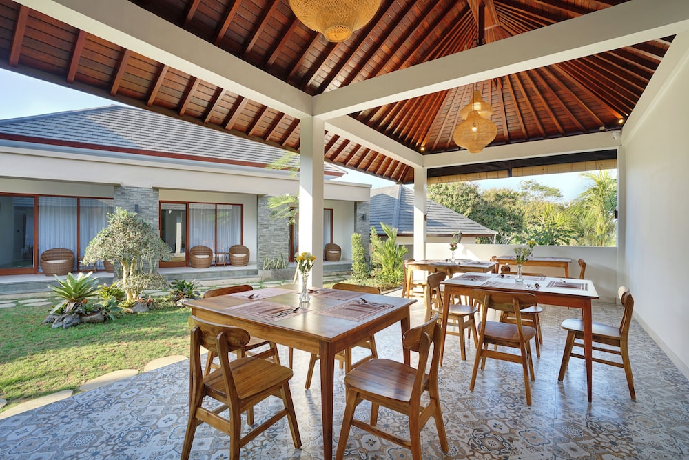 Arshaka Villas