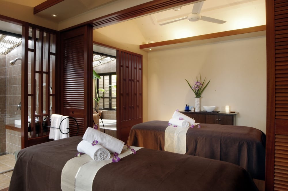 Okuma Private Beach & Resort 45
