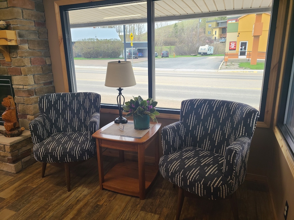 The B&B Motel view 4