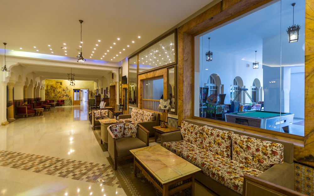 Hammamet Vacations - Medina Belisaire Thalasso Hotel - Property Image 32
