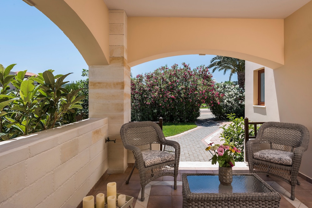 Iason Villas